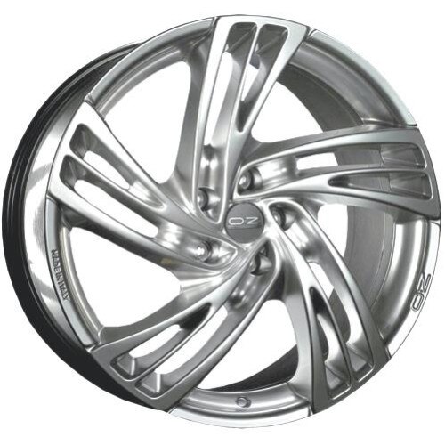 Janta aliaj OZ SARDEGNA CT 10x22 5x112 ET40