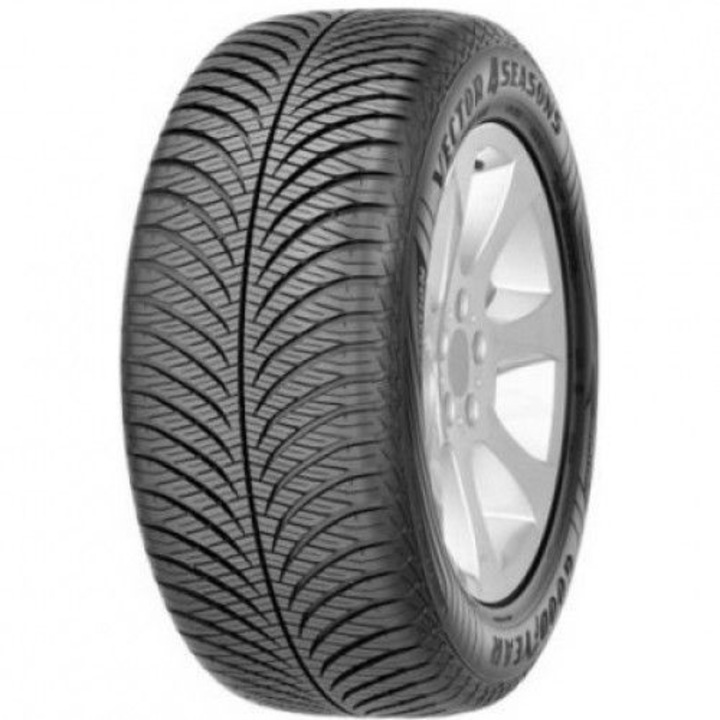 Anvelopa GoodYear Vector4seasons 2 Suv 235/45R19 99V All Season