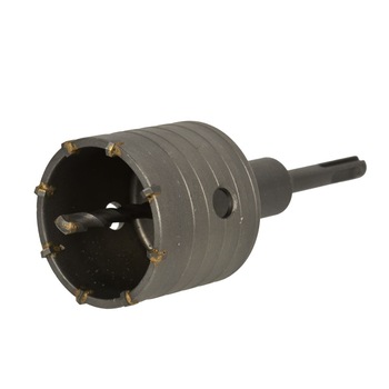 Carota diamantata pentru beton 65Ø SDS Plus, GEKO G40001 Carota diamantata pentru beton 65Ø SDS Plus, GEKO G40001