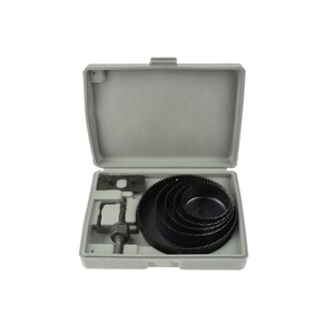 Seturi si accesorii pentru gaurit si insurubat