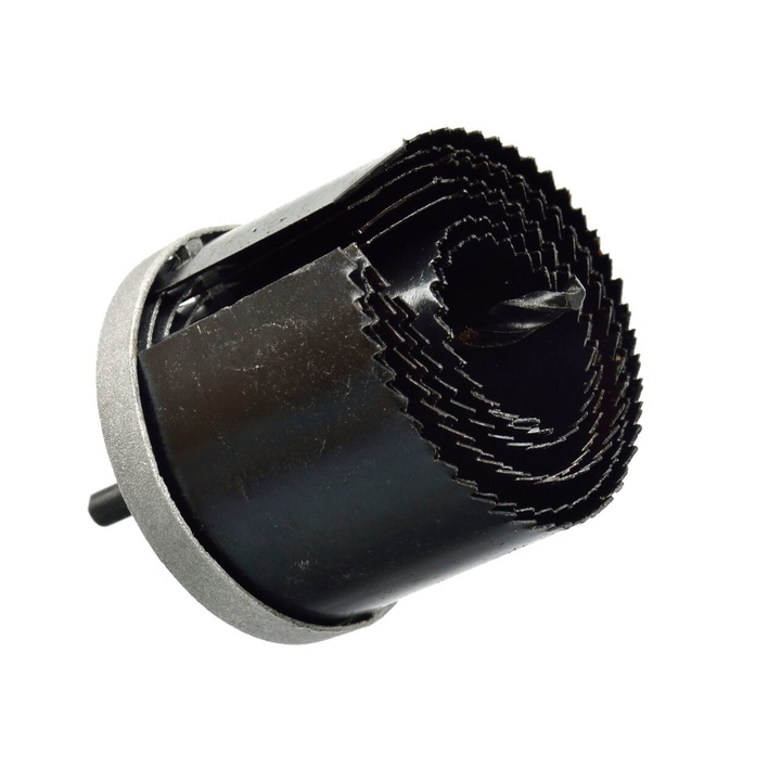 Geko Körkivágó Készlet Fához, 7 db, 26-63mm