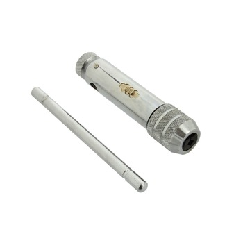 Cheie tarod cu clichet M5-M12 110mm, GEKO G38311 Cheie tarod cu clichet M5-M12 110mm, GEKO G38311