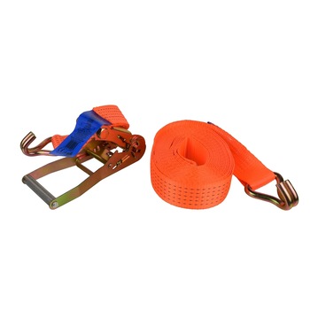 Chinga ancorare cu clichet 8m 5T 50mm, GEKO G02358 Chinga ancorare cu clichet 8m 5T 50mm, GEKO G02358