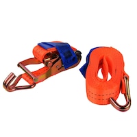 Chinga ancorare cu clichet 4m / 2T / 40mm, GEKO G02374