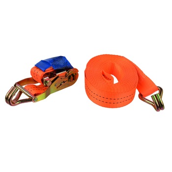 Chinga ancorare cu clichet 8m 2T 35mm, GEKO G02378 Chinga ancorare cu clichet 8m 2T 35mm, GEKO G02378