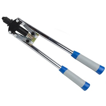 Cleste pentru popnituit , Geko, 410 mm, 3.2 / 4.0 / 4.8 mm Cleste pentru popnituit , Geko, 410 mm, 3.2 / 4.0 / 4.8 mm