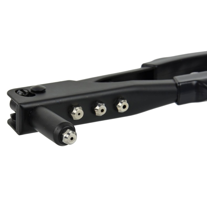 Cleste pentru nituit manual 240 mm, GEKO G01340