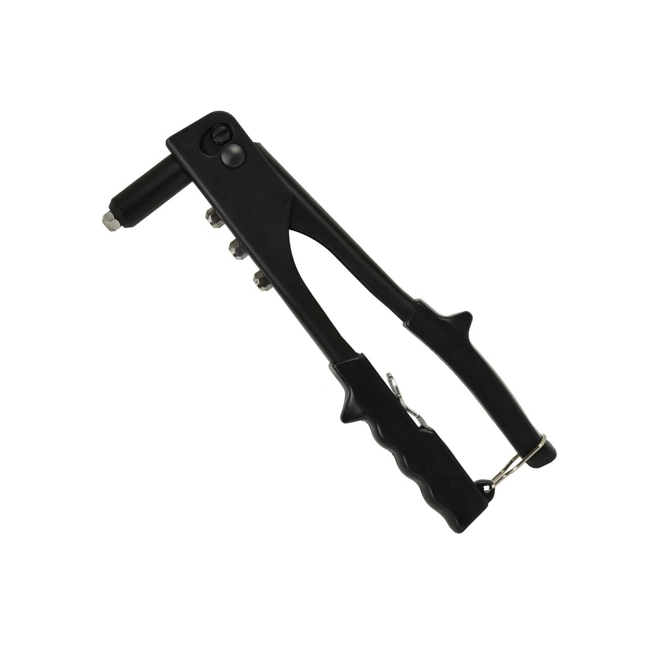 Cleste pentru nituit manual 240 mm, GEKO G01340