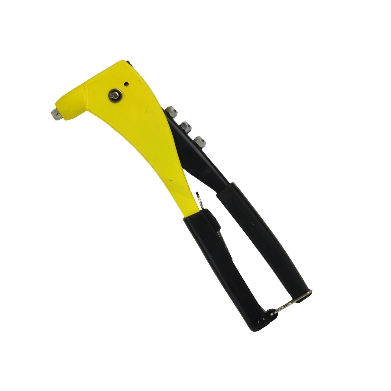 Cleste pentru nituit manual 254mm, GEKO G01336