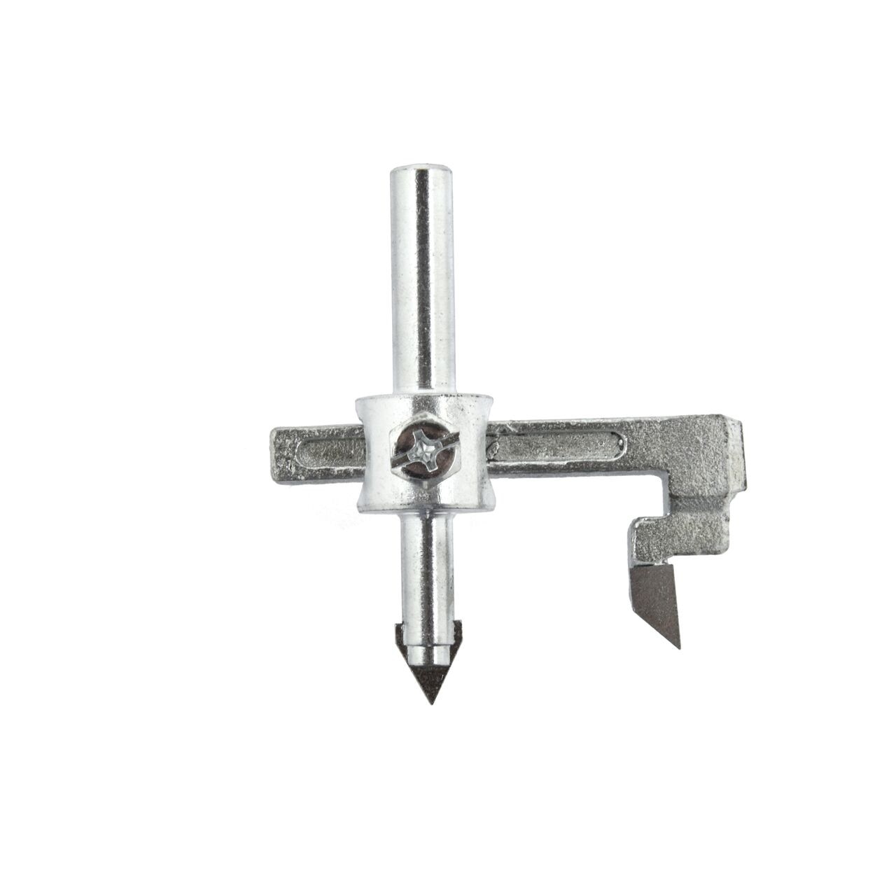 Cutit rotativ pentru taiat faianta 20-90mm, Geko