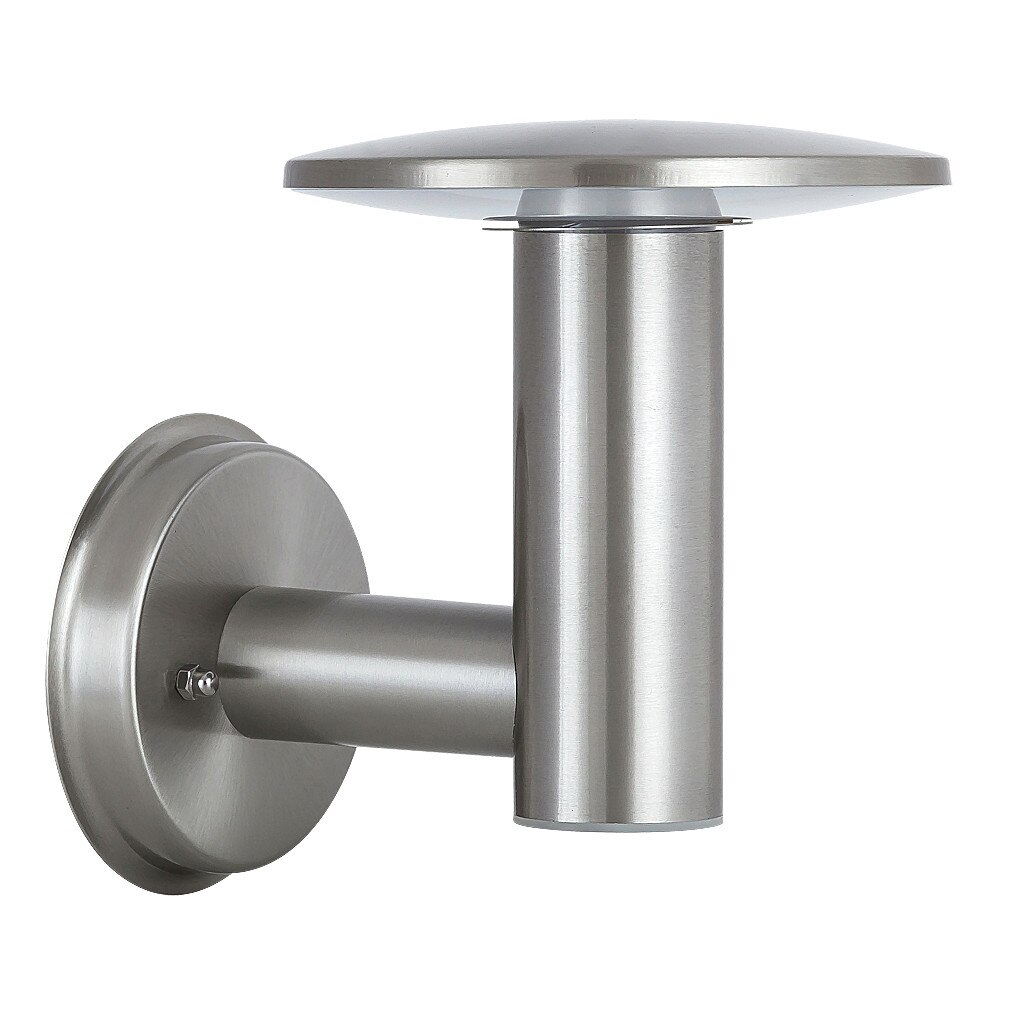 Aplica LED ROSTOCK, Rabalux, 7W, 350 lm, 4000K, otel inox, RB-8788