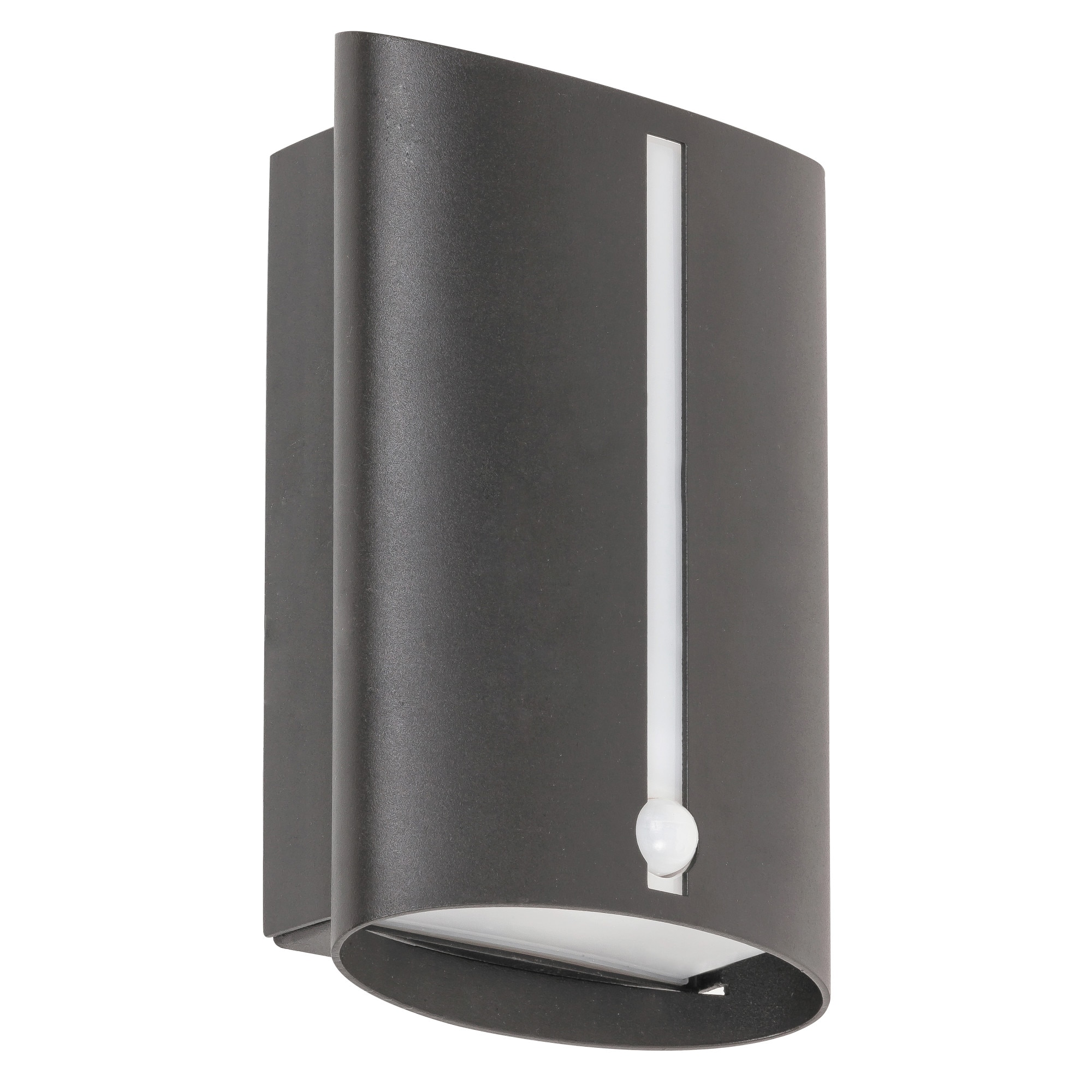 Aplica de exterior cu senzor Baltimore - 8731 Rabalux, E27, 1x25W, negru mat