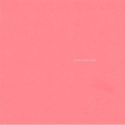 Sunny Day Real Estate - Lp2 (CD)