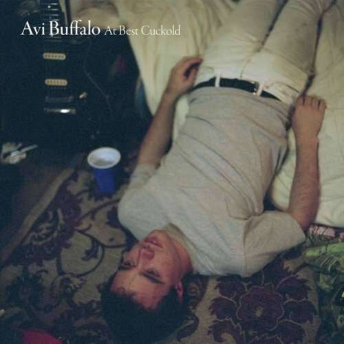Avi Buffalo - Shrink Dust (CD)