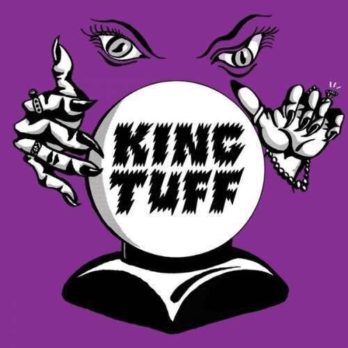 King Tuff - Black Moon Spell (CD)