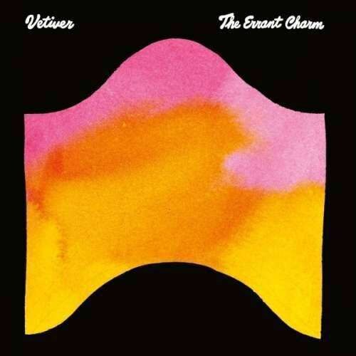Vetiver - Errant Charm (CD)