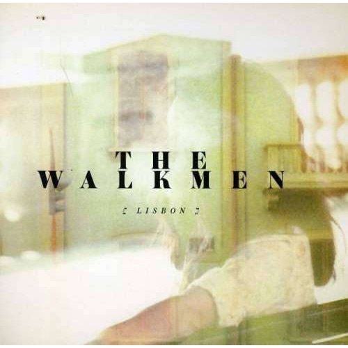 Walkmen - Lisbon (CD)