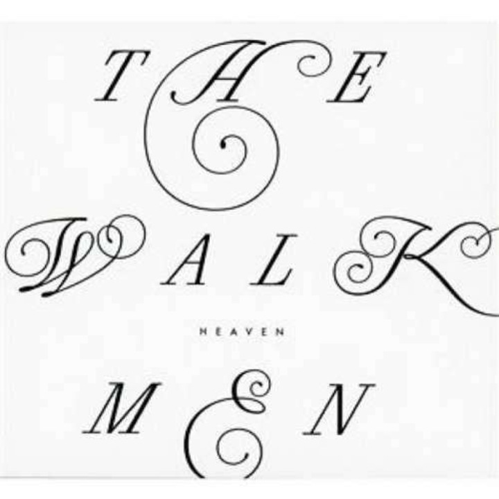 Walkmen - Heaven (CD)