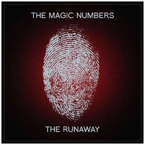 Magic Numbers - Runaway (CD)