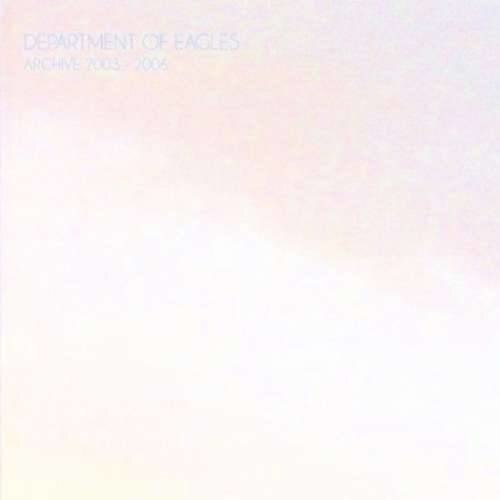 Department of Eagles - Isota Records: Archive.. (CD)