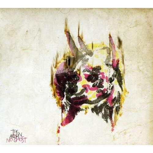 Acorn - No Ghost (CD)