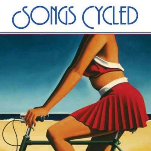 Van Dyke Parks - Songs Cycled (CD)