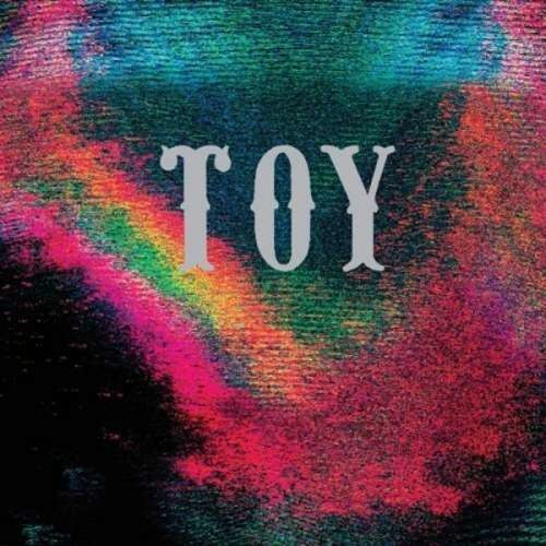 Toy - Toy -Digi- (CD)