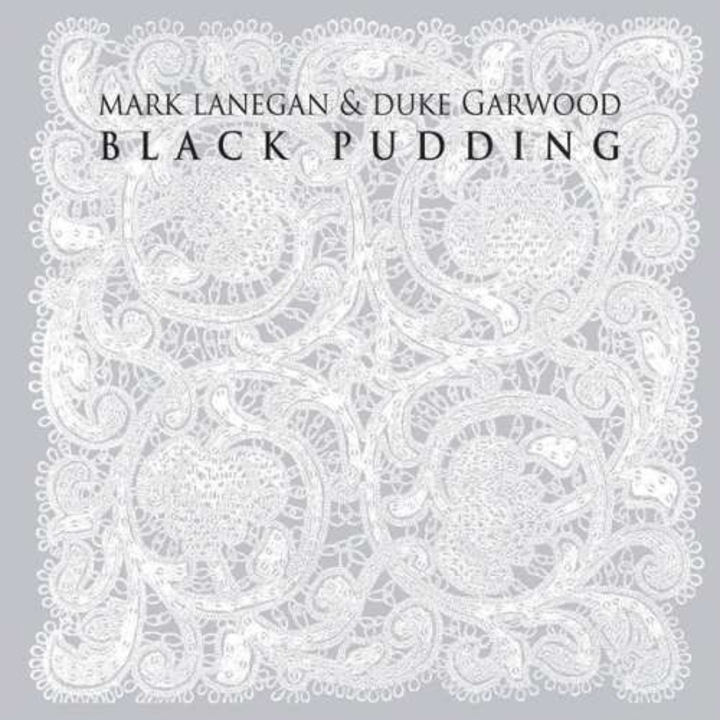 Mark & Duke Garw Lanegan - Black Pudding (CD)
