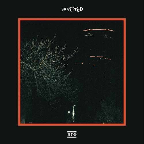 So Pitted - Neo (CD)