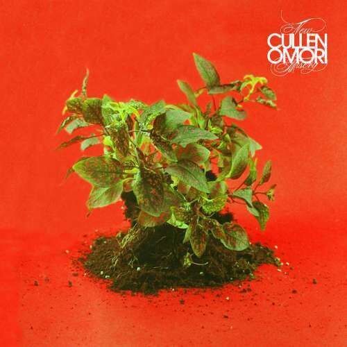 Cullen Omori - New Misery -Digi- (CD)