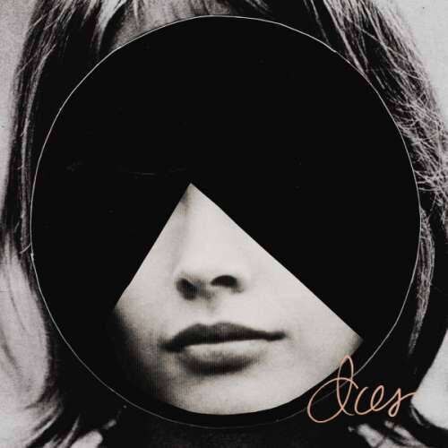 Lia Ices - Ices (CD)