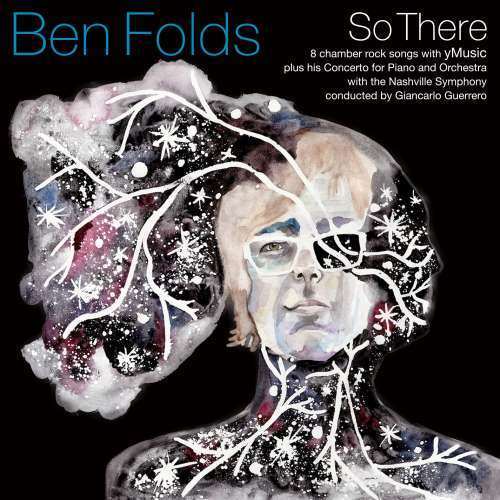 Ben Folds - So There (CD)
