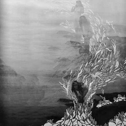 Briana Marela - All Around Us (CD)