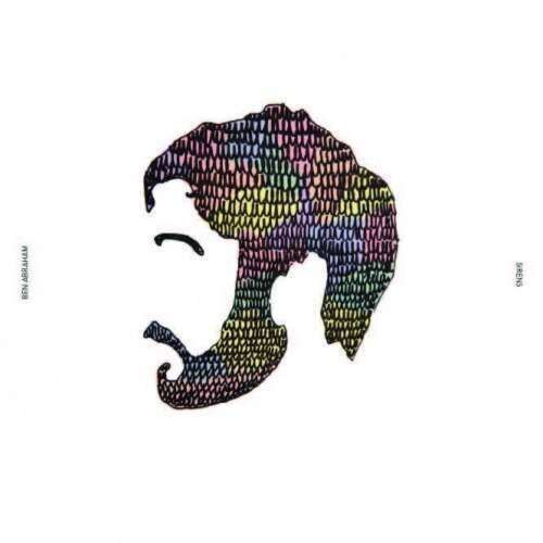 Ben Abraham - Sirens (CD)