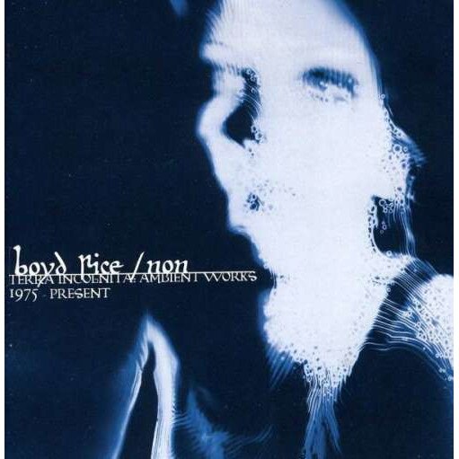 Non - Terra Incognita - Ambient Works 1975 - Present (CD)
