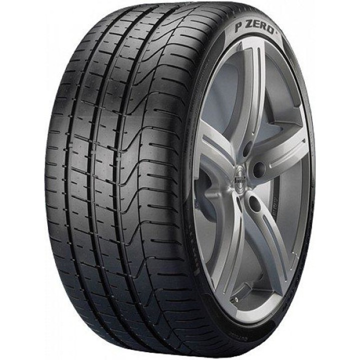 Anvelopa Vara PIRELLI PZERO XL MGT 265/50R19 110Y