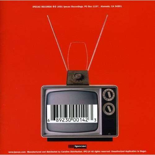 Melvins - Colossus of Destiny -Live (CD)