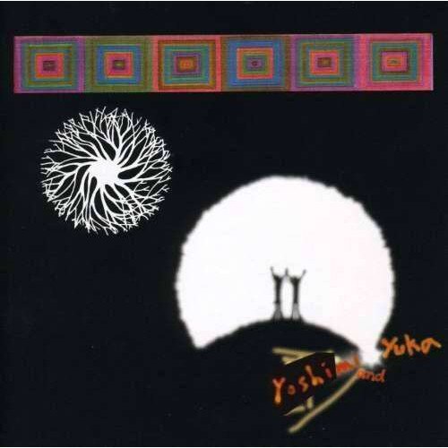 Yoshimi & Yuka - Flower With No Color (CD)