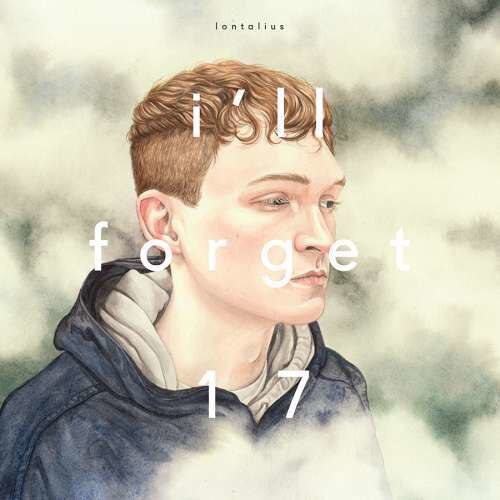 Lontalius - Ill Forget 17 (CD)