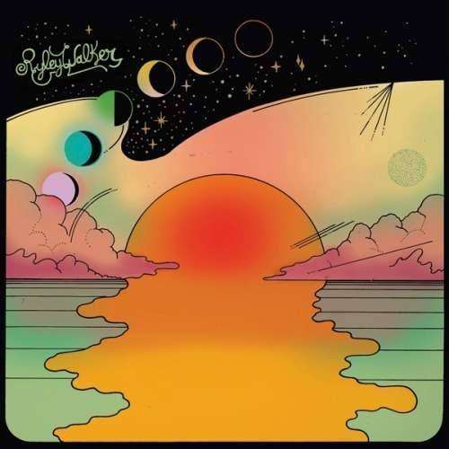 Ryley Walker - Golden Sings That Have.. (CD)
