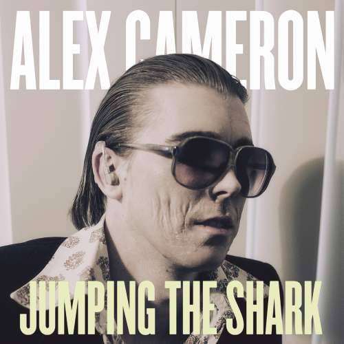 Alex Cameron - Alex Cameron (CD)