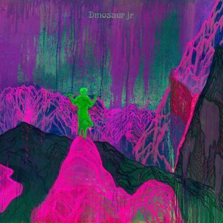 Dinosaur Jr. - Give a Glimpse of What.. (CD)