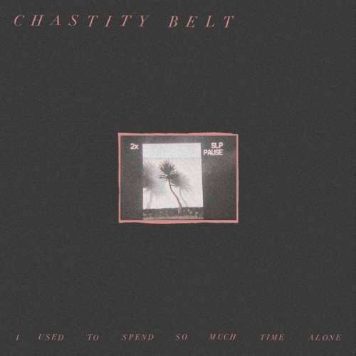 Chastity Belt - I Used To Spend So Much.. (LP)