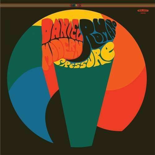 Daniel Romano - Modern Pressure (2LP)