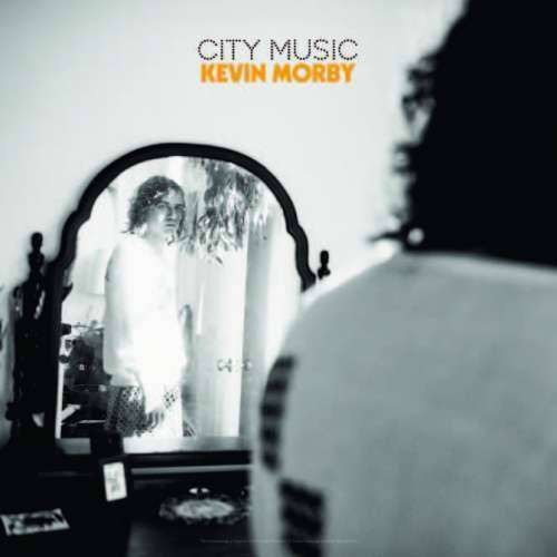 Kevin Morby - City Music (CD)