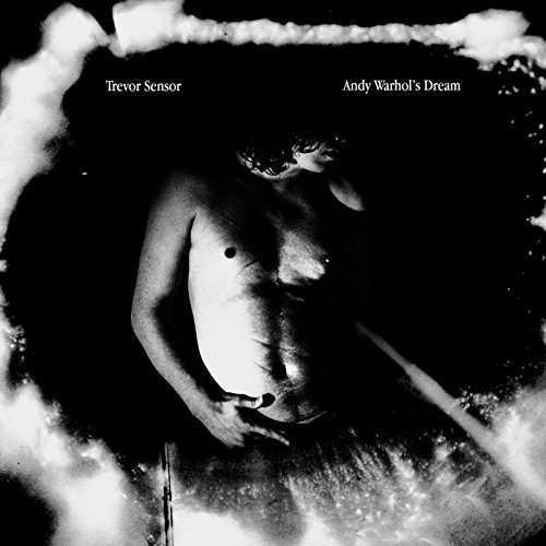 Trevor Sensor - Andy.. -Coloured- (LP)