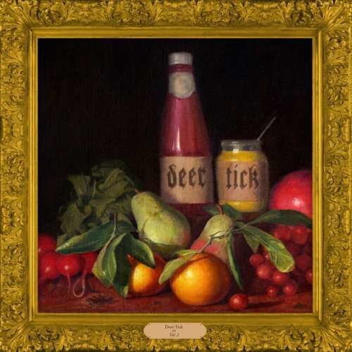 Deer Tick - Deer Tick Vol. 2 (2LP)