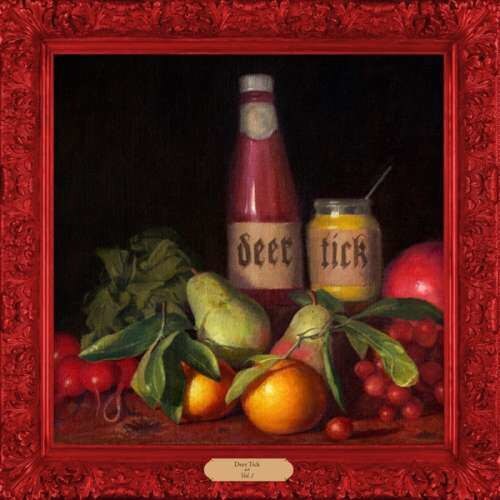 Deer Tick - Deer Tick Vol.1 (CD)