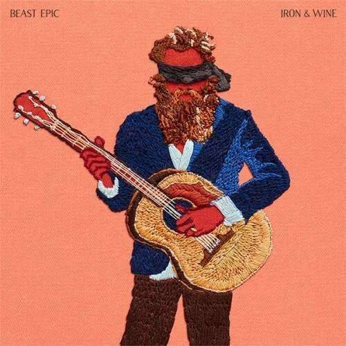 Iron & Wine - Beast Epic -Deluxe- (2LP)