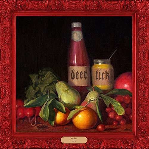 Deer Tick - Deer Tick Vol.1 (2LP)